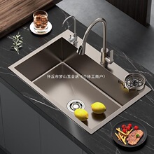 SUS�N���{�ײ��P䓼Ӻ�ˮ�۴�β� ϴ���ϴ����̨�������ϴ���