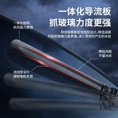 E8, E5, A7, M9, Starship – Wiper