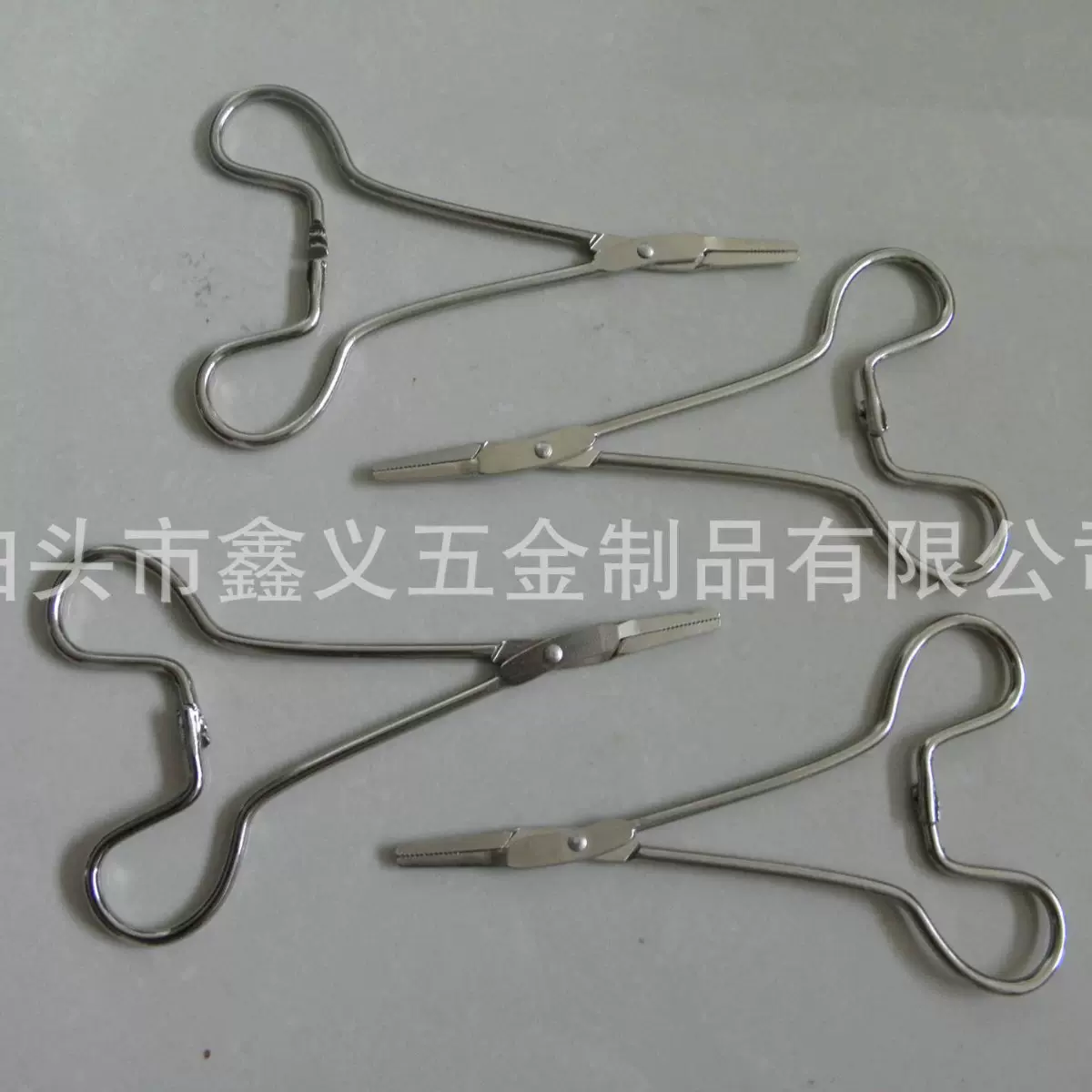 止血钳钳子动物手术用品火罐用品夹子