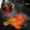 Семизвёздная красная жаба