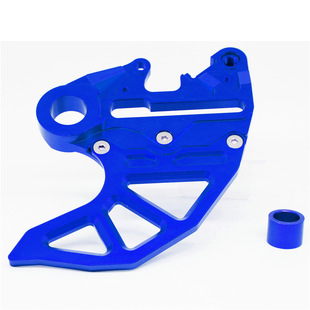 Suitable for KTM 125-530 SXF EXC EXC Excf XC off-road vehicle modification after modification