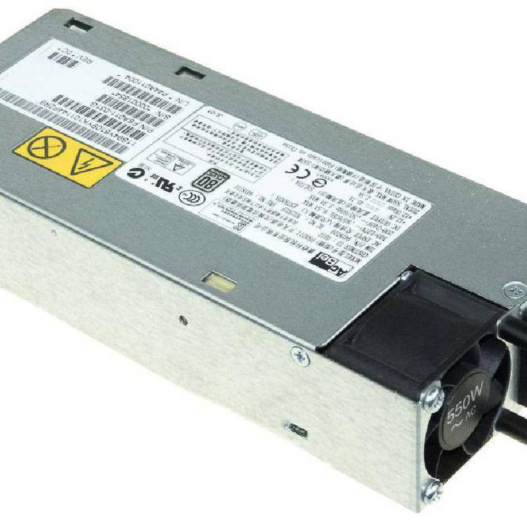 台达Delta Electronics DPS-680CB A 680W 交换式电源供应器