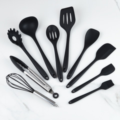 創意料理の調理器具は10点セットのキッチンセットを焼きます。
