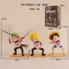 Pirates Hungry Three-person Group-Box