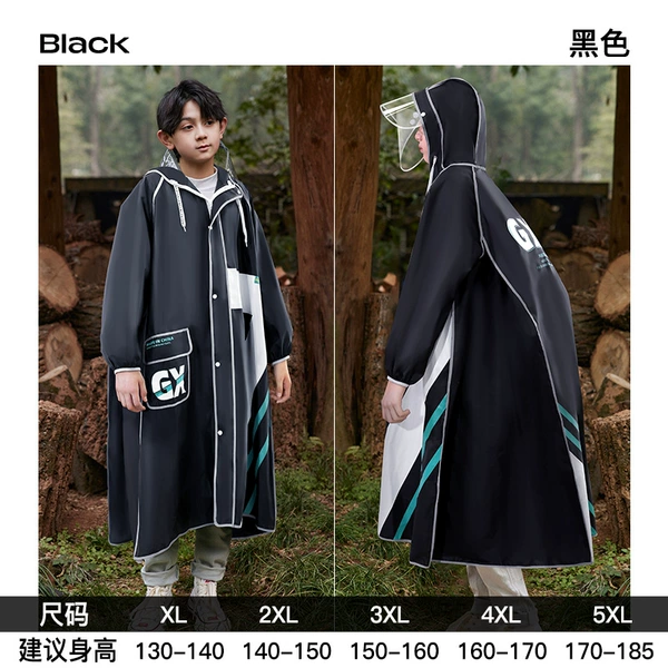 Grand Black
