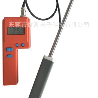 F-2000 进口干草水分计 牧草水份测试仪 特尔姆荷斯脱