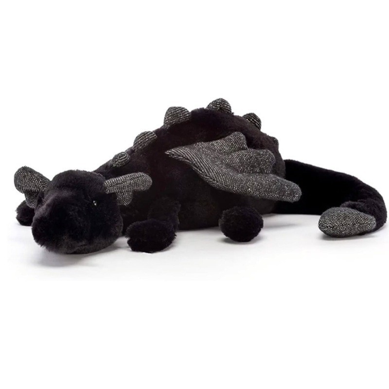 Black dragon 50cm