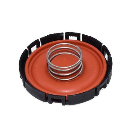 Series 5 Series Waste Gas – Cylinder and parts