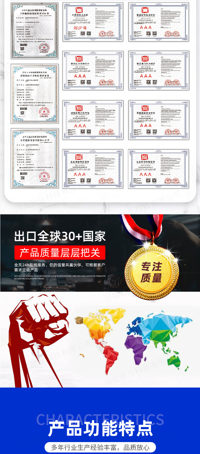 Zhike Fully Automatic Computer Car Washing Machine Saves Time, Effort and Labor. Fully Automatic Intelligent Computer Operated Car Washing Machine