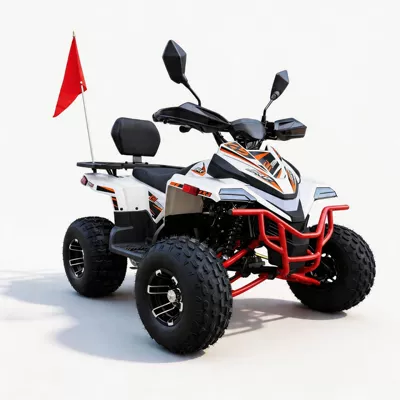 mountain bike, four-wheel motorcycle, Elektrikli motosikletlər