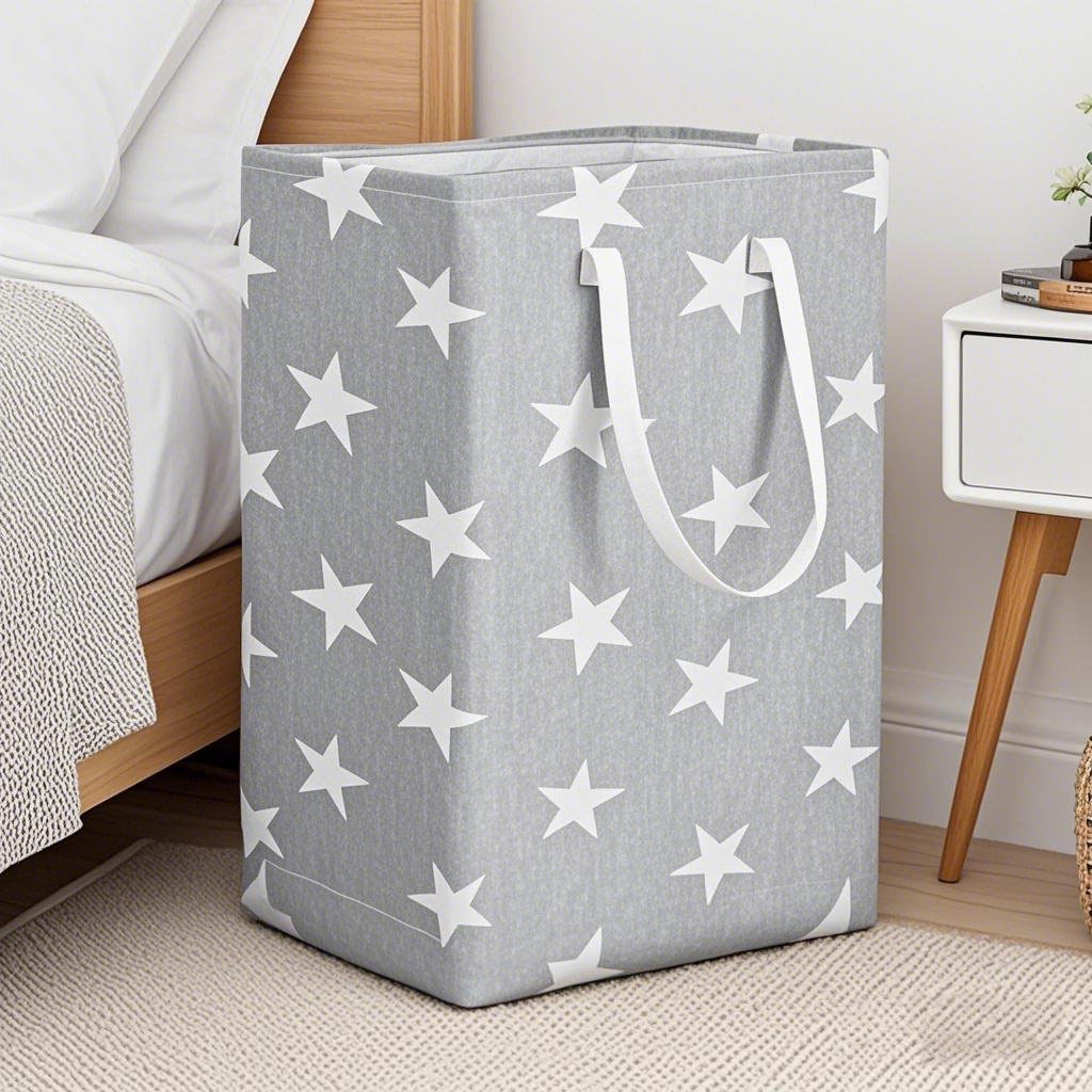 Long handle-star style