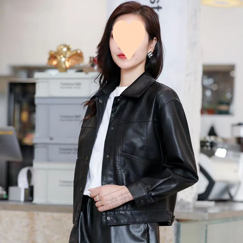 226 얇은 검정색