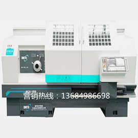 大连平床身数控车床CKA6163A/2000 厂家直供