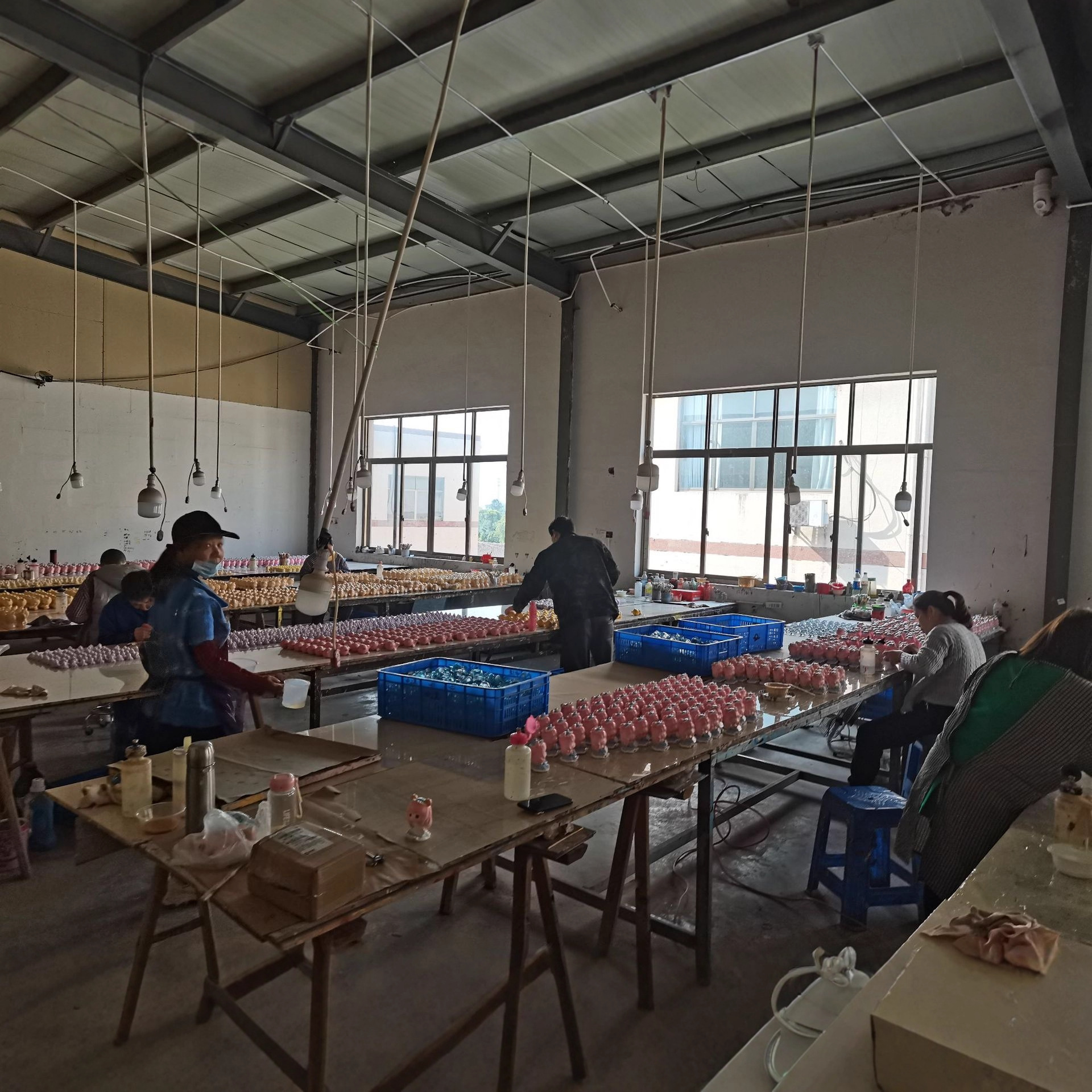 Estación independiente transfronteriza creativa nueva decoración de automóviles taza de agua escarabajo taza de café artículos para el hogar resina artesanía