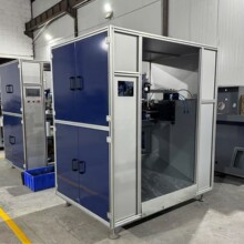 网篮漏勺生产线，##油格油拍设备#提手篮子生产焊机激光焊接机