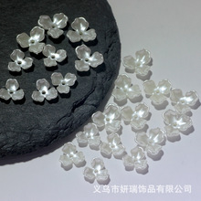 1FB����ɫ���껨10/12mmС���m�����~��������DIY�Ʒ���b�b�