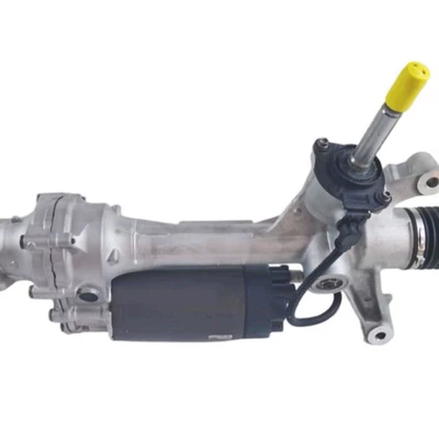 Steering gear assembly assembly is suitable