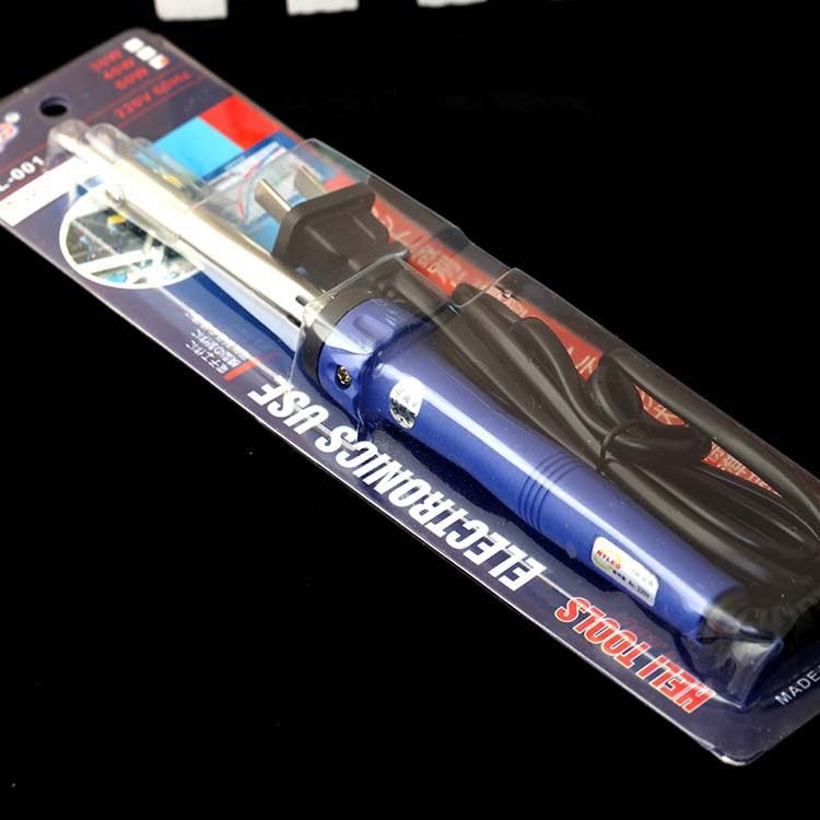 60W outer thermal electric soldering iron welded lead -free electric…
