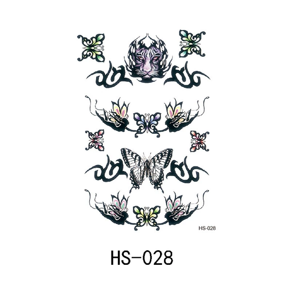 HS-028-105*148mm