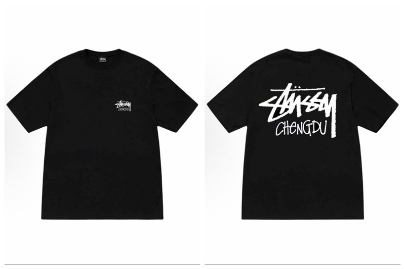 2025 新しい stussy ステューシー男性と女性の半袖 Tシャツ夏の男性と女性のルーズ 230 グラムヘビーウェイト高品質 Tシャツ|undefined