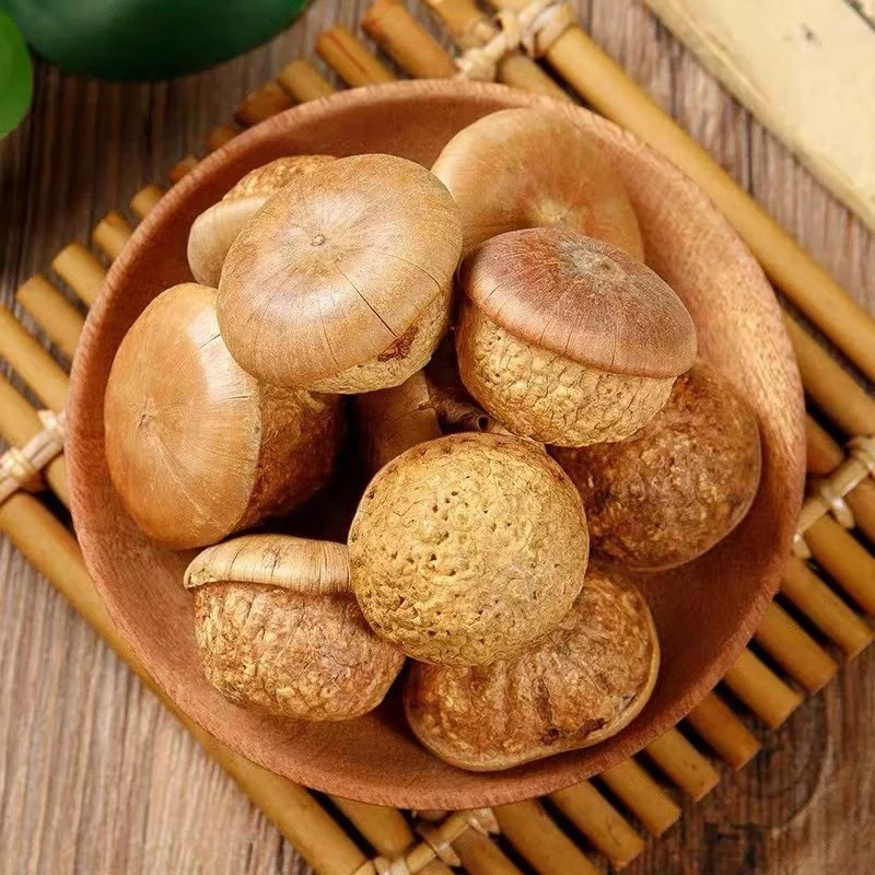 Feng Liu Guo Dried Herb Slices 500g Traditional TCM Botanical for Infusion and Decoction key features