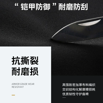 Electric car cushion M95C Seat Cushion Cover M85C