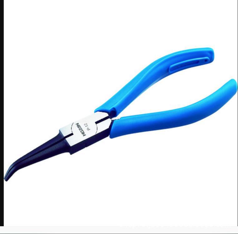 HOZAN 宝山 尖嘴钳 型号 P-12