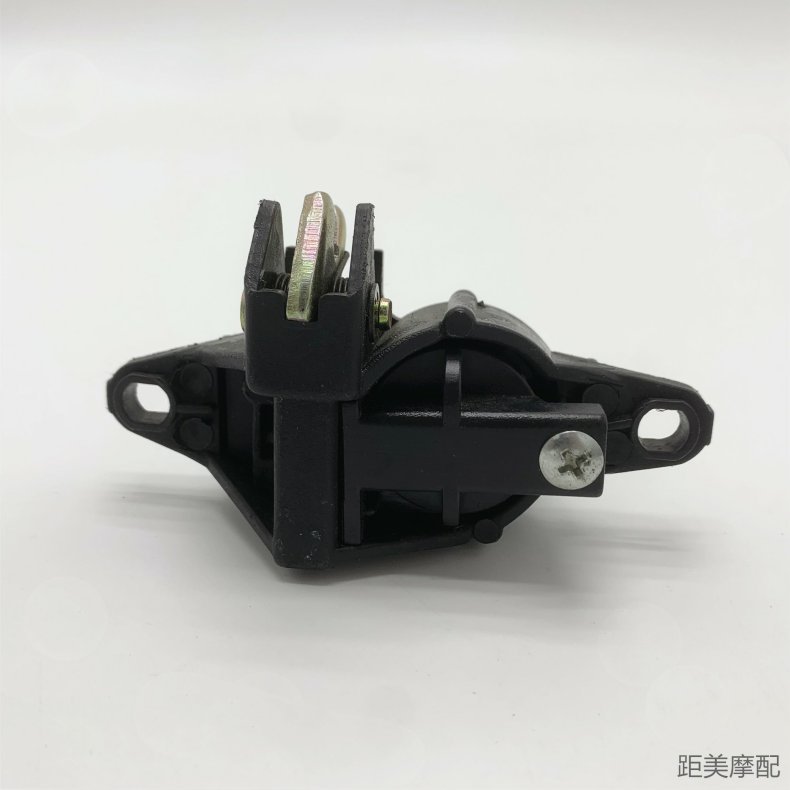 Electric Vehicle Trunk Lock Universal Accessories Battery Motorcycle Trunk Lock Hook Tool Box Box Lock Cylinder Fixed Buckle