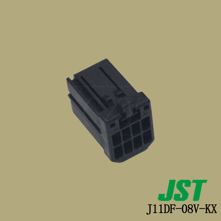 ��ӦJ11DF-08V-KX ���� JST������JFAϵ�� 2.2mm����߶��߽Ӳ��