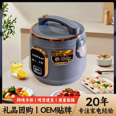 卸売り炊飯器一人二人用小型四人三人全自動小二人炊飯器