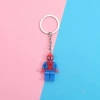 Spider -Man Key Ring