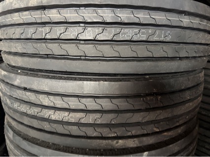 Chaoyang Tire brand new genuine car tire 7.50R17 tire 17inch steel wire tire 750-17 all-steel
