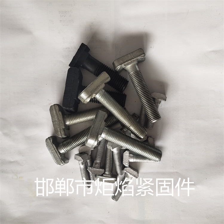 美制T型螺丝13/16-121 3/16-16 13/16-20 13/16-28 13/16-327/8-9