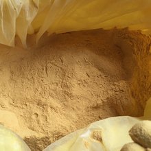 聚鸣聚合硫酸铁 工厂销售 污水处理 净化 除磷 脱色 可免费寄样