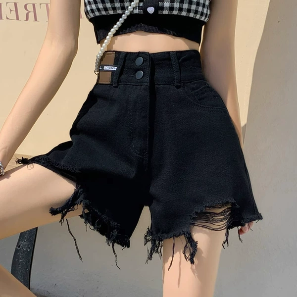 Black, high quality