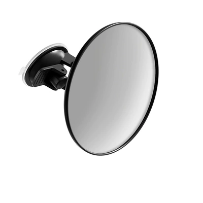 cabin mirror, reversing auxiliary mirror, Large field of view rear view auxiliary mirror