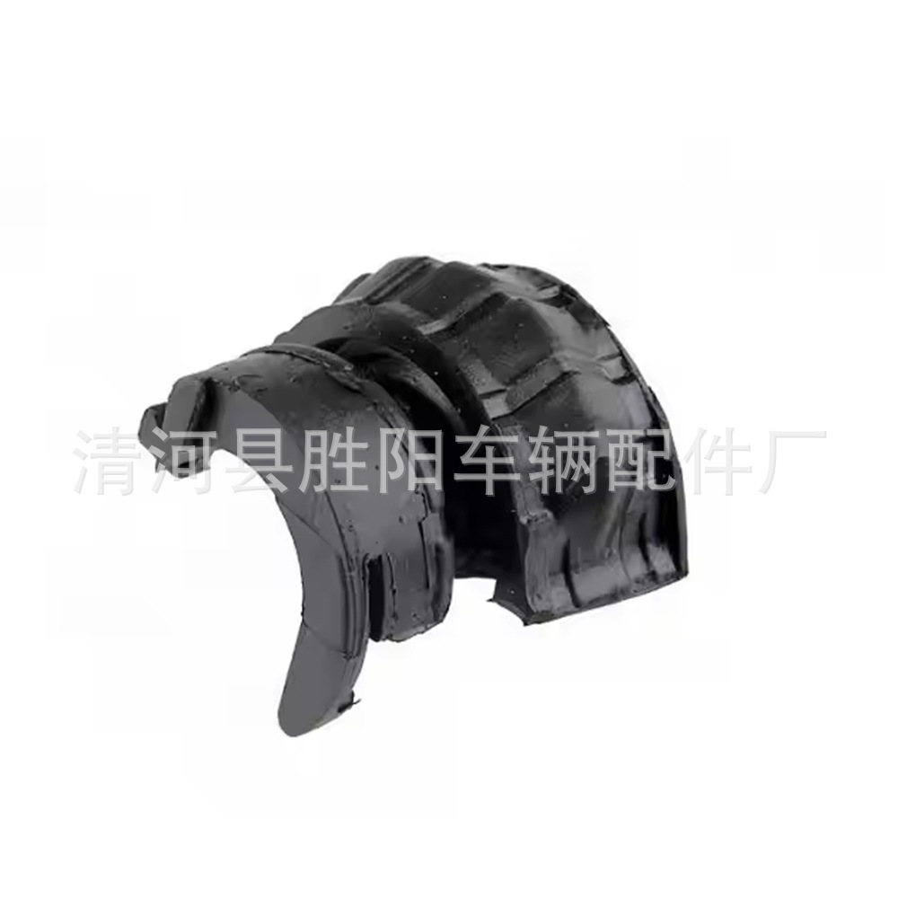 7L0511413H 7L0511413 cubierta de goma de equilibrio trasero