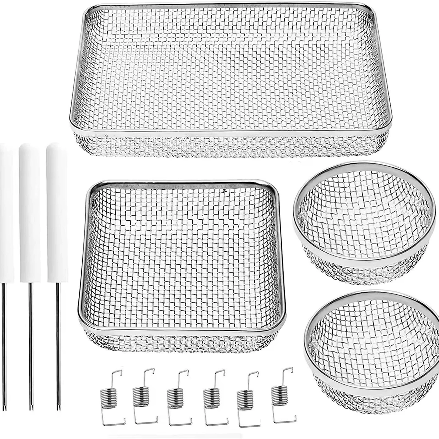 Крышка RV сетка из нержавеющей стали вентиляционная сетка крышка ветровой сети крышка вентиляционной печи крышка вентиляционной системы 2,8 дюйма диаметр