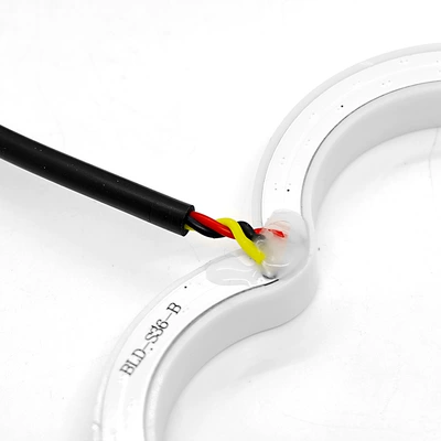 lights modification, Gündüz işıqları