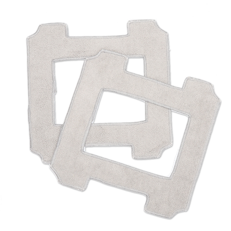 Specialized accessories for Keenex Window Cleaning Robot W1/W1pro, window cleaning cloth consumables