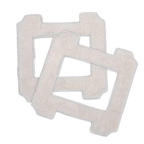 Specialized accessories for Keenex Window Cleaning Robot W1/W1pro, window cleaning cloth consumables