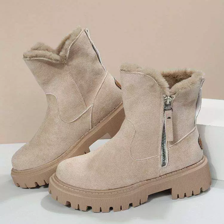 Winter universal warm boots, 2025 years
