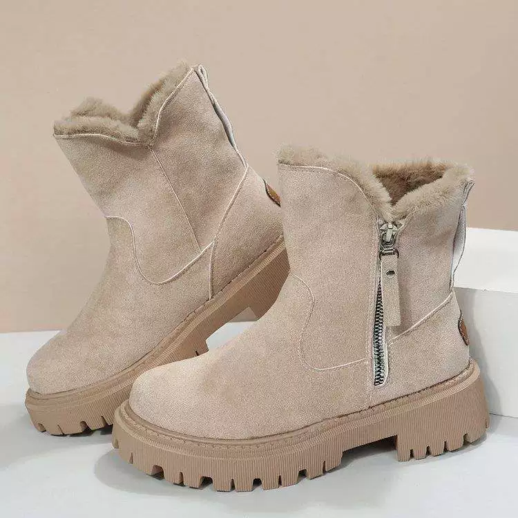 Winter universal warm boots, 2025 years