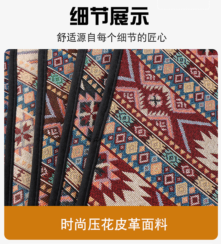Universal car armrest box cover heightening pad, armrest pad, armrest cushion, protective pad, central armrest pad