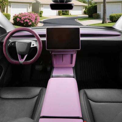 Other Automotive Interior Supplies – for Tesla Model 3/Y