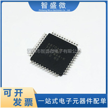 ATMEGA16L-8AU TQFP44 оƬ 8λ16KW΢ TQFP-44 ȫԭb