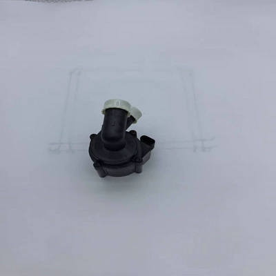 Water pump Volkswagen Audi Coaster German