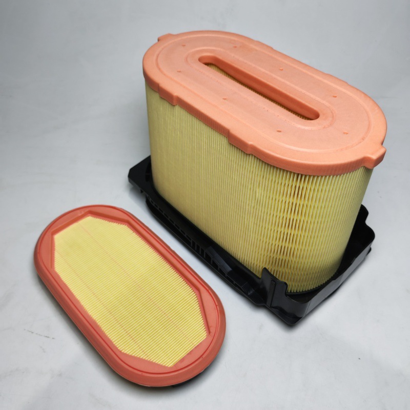 346-6687 Main engine air filter 346-6688 Fine filter element C30400/1 CF2631