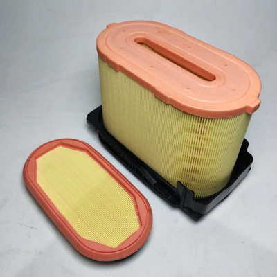Fine filter element – Air filter