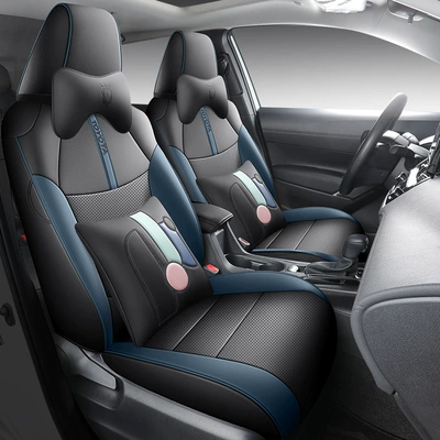 universal car seat cover – Modelə uyğun (Original) oturacaq örtükləri